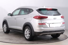 Hyundai Tucson - 2020
