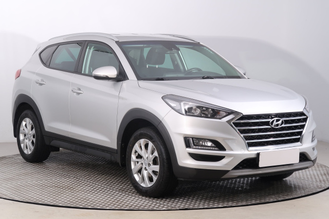 Hyundai Tucson 2020