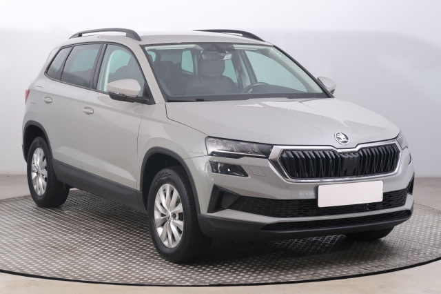 Škoda Karoq 2023