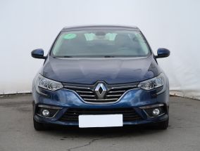 Renault Megane - 2017