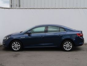 Renault Megane - 2017