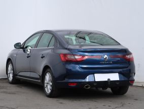 Renault Megane - 2017