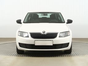 Skoda Octavia - 2015