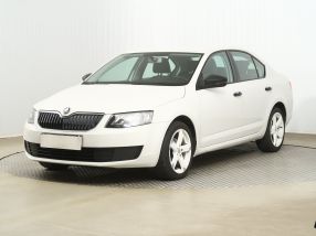 Skoda Octavia - 2015