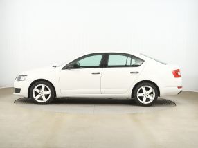 Skoda Octavia - 2015