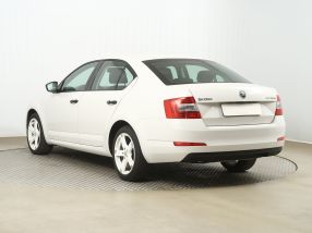 Skoda Octavia - 2015