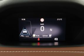 Škoda Enyaq - 2022