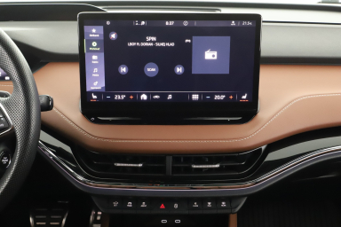 Škoda Enyaq - 2022