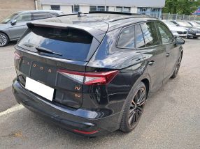 Skoda Enyaq - 2022
