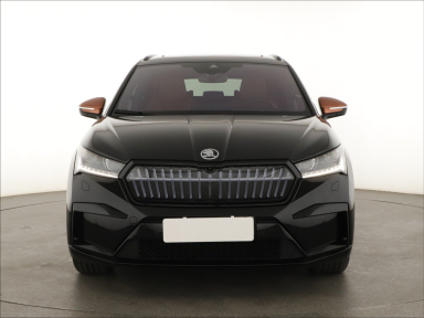 Škoda Enyaq - 2022