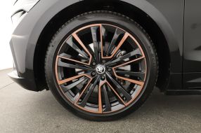 Škoda Enyaq - 2022