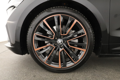 Škoda Enyaq - 2022