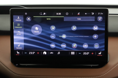 Škoda Enyaq - 2022