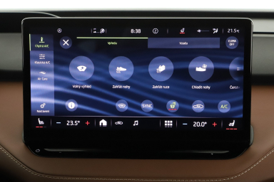 Škoda Enyaq - 2022