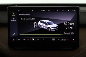 Škoda Enyaq - 2022