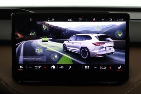 Škoda Enyaq - 2022