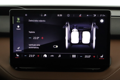 Škoda Enyaq - 2022
