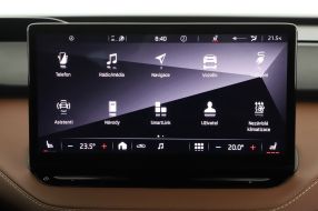 Škoda Enyaq - 2022