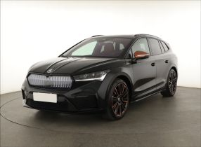 Skoda Enyaq - 2022