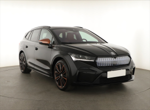 Škoda Enyaq