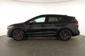 Skoda Enyaq - 2022