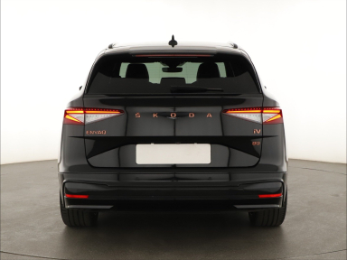 Škoda Enyaq - 2022