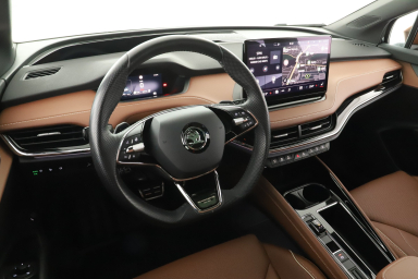 Škoda Enyaq - 2022