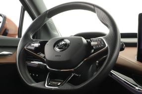 Škoda Enyaq - 2022