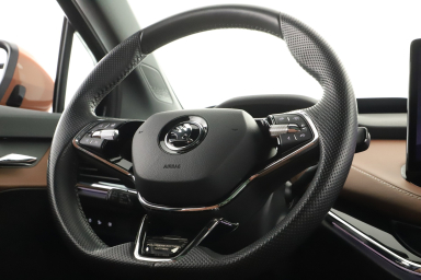 Škoda Enyaq - 2022