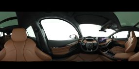 Škoda Enyaq - 2022