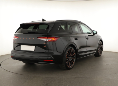 Škoda Enyaq - 2022
