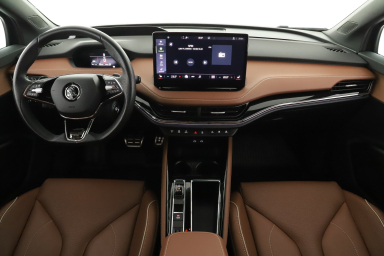 Škoda Enyaq - 2022