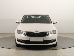 Skoda Octavia - 2017