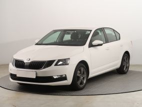 Skoda Octavia - 2017