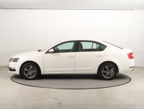 Skoda Octavia - 2017