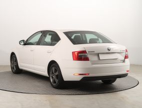 Skoda Octavia - 2017