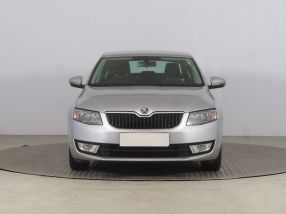 Skoda Octavia - 2013