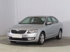Skoda Octavia - 2013