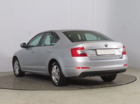 Skoda Octavia - 2013