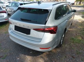 Skoda Octavia - 2021