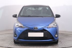 Toyota Yaris - 2020