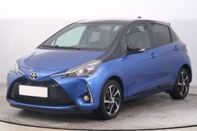 Toyota Yaris - 2020
