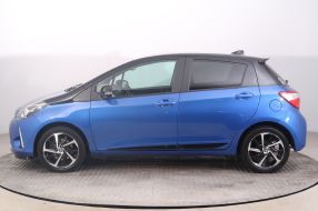 Toyota Yaris - 2020