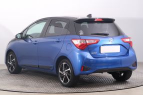 Toyota Yaris - 2020