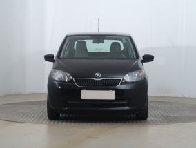 Skoda Citigo - 2012