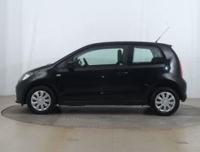 Skoda Citigo - 2012