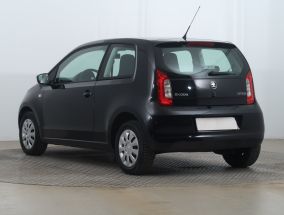 Skoda Citigo - 2012