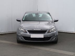 Peugeot 308 - 2016