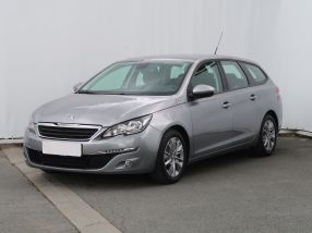 Peugeot 308 - 2016