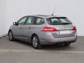 Peugeot 308 - 2016